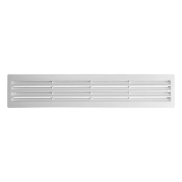 Plastic Door Grille Set - Image 2