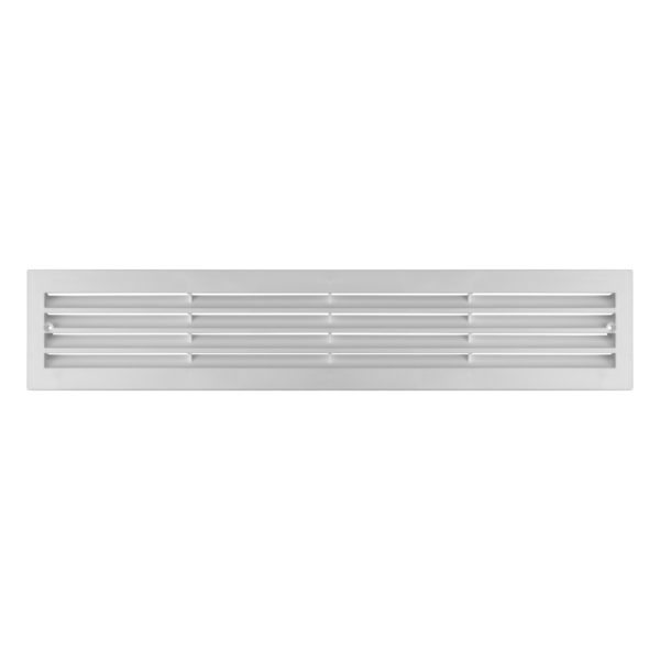 Plastic Door Grille Set