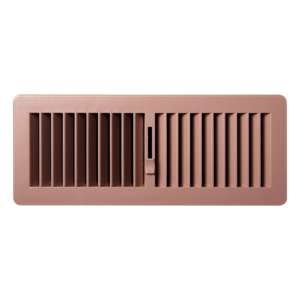 Polycarbonate Floor Vent – Mushroom
