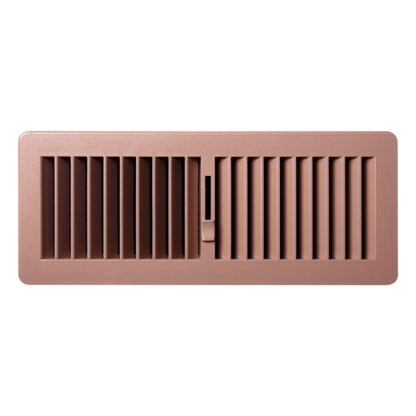 Polycarbonate Floor Vent - Mushroom