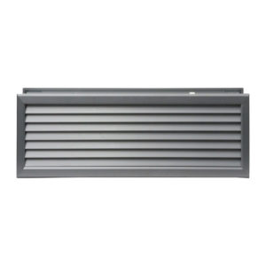 Double Sided Door Grille – 600 x 300mm