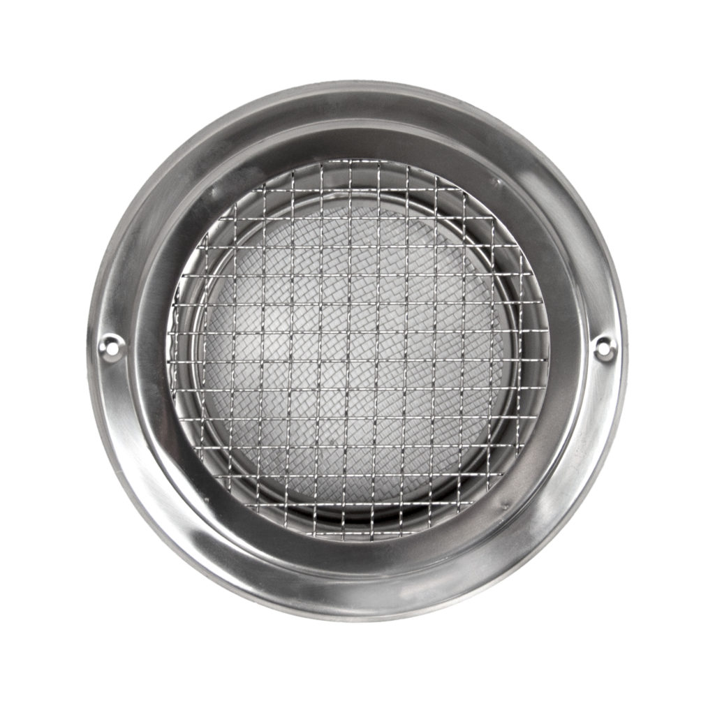 Stainless Steel Vents Archives - JPM Distribution Ltd.