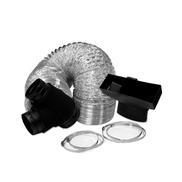 Floor Duct Extension Kit