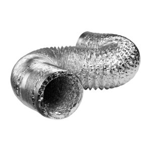 Supurr-Flex Vent Duct – 150mm x 7.6M