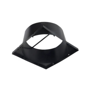 Duct Adaptor – 315 x 315mm (Suits 200mm Ducting)
