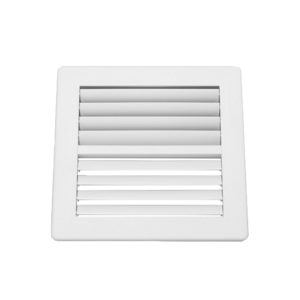 Two Way Multi-Directional Outlet – 203 x 230mm
