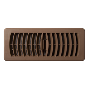 ABS Plastic Floor Vent – Earth