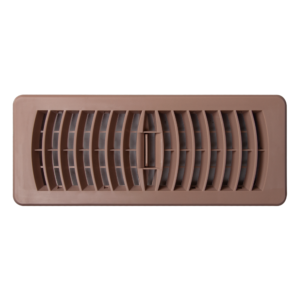 ABS Plastic Floor Vent – Dusk Musk