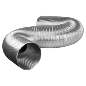 Semi-Rigid Ducting – 200mm x 3M