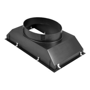 Adaptor Box – 380 x 510mm (Suits 300mm Ducting)