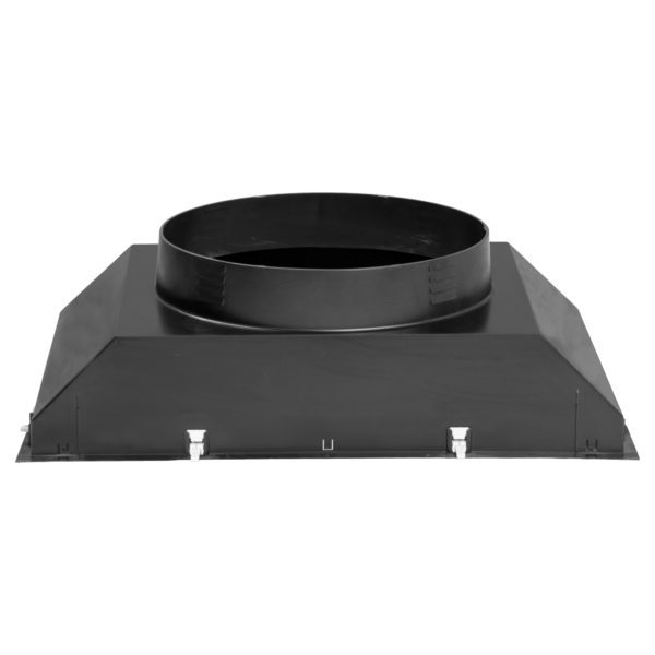 Adaptor Box - 405 x 760mm (Suits 400mm Ducting) - Image 3