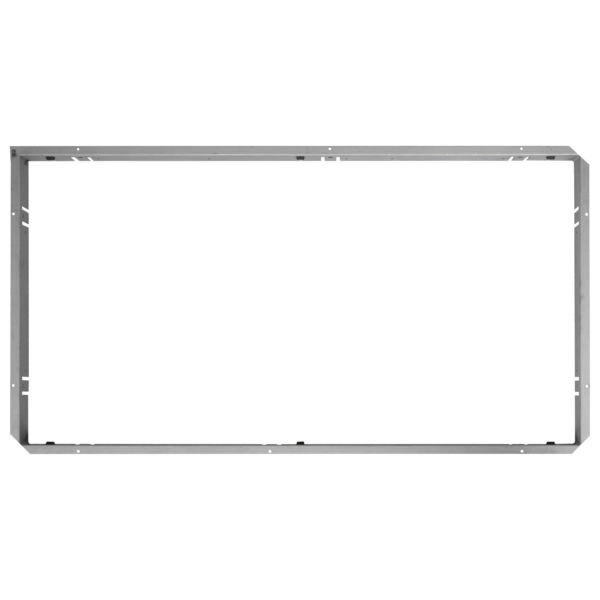 Mounting Box - 305 x 760mm