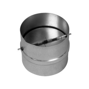 Inline Draft Blocker – 100mm