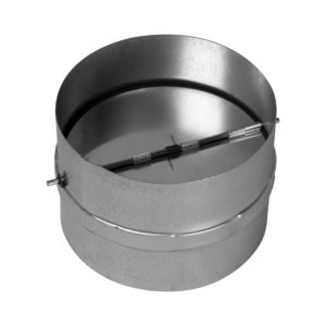 Inline Draft Blocker – 125mm