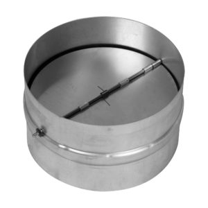 Inline Draft Blocker – 150mm