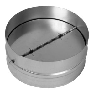 Inline Draft Blocker – 200mm