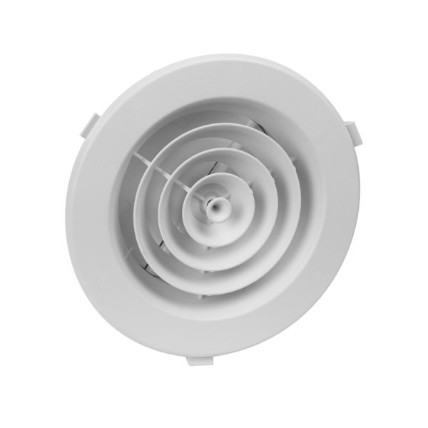 Downjet Diffuser - 150mm