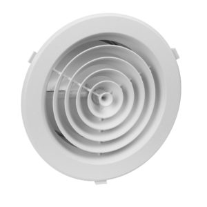 Downjet Diffuser – 200mm