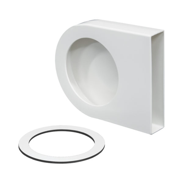 DVS - Low Profile Inlet Duct