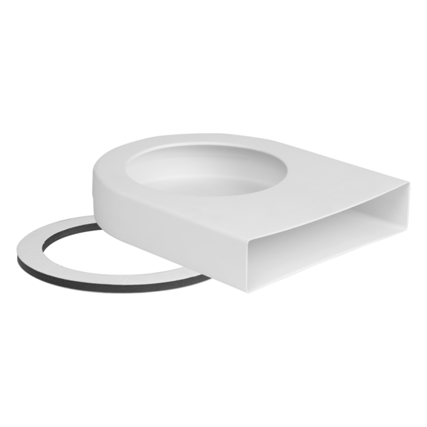 DVS - Low Profile Inlet Duct - Image 2