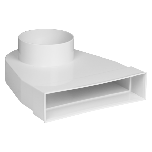 DVS - Low Profile Waste Outlet - Image 2