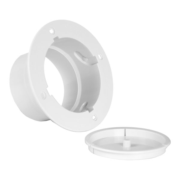 DVS - Wall Plate/Plug