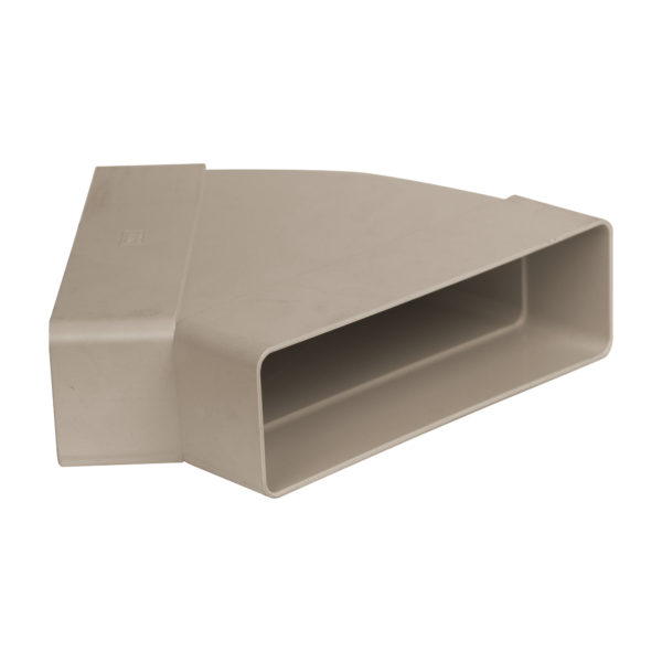 Rectangular 45° Horizontal Bend - Image 2
