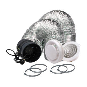 Heat Transfer Kit – 1 to 1 Room