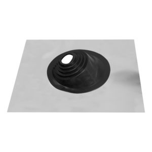 Kensington Tile Roof Flashing (76-203mm)