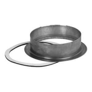 Rangehood Flange Adaptor – 150mm