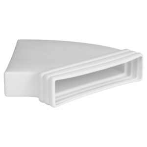 DVS – 45° Elbow Duct