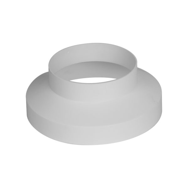 Circular Reducer/Expander - 100 to 150mm