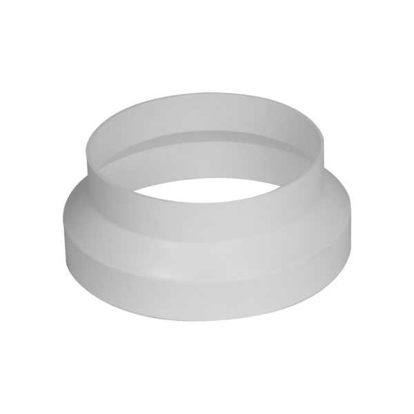 Circular Reducer/Expander - 125 to 150mm