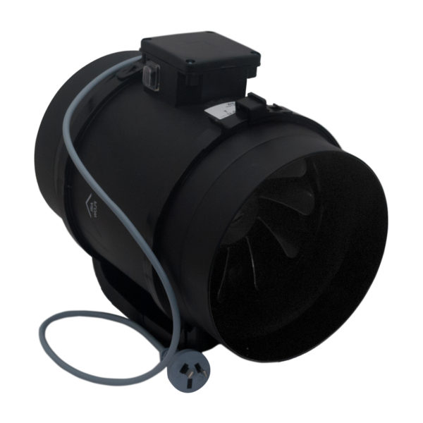Provent Inline-Fan - 200mm