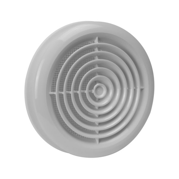Euro Style Diffuser - 125mm