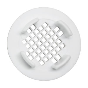 Round Cupboard Vent (Twin Pack)
