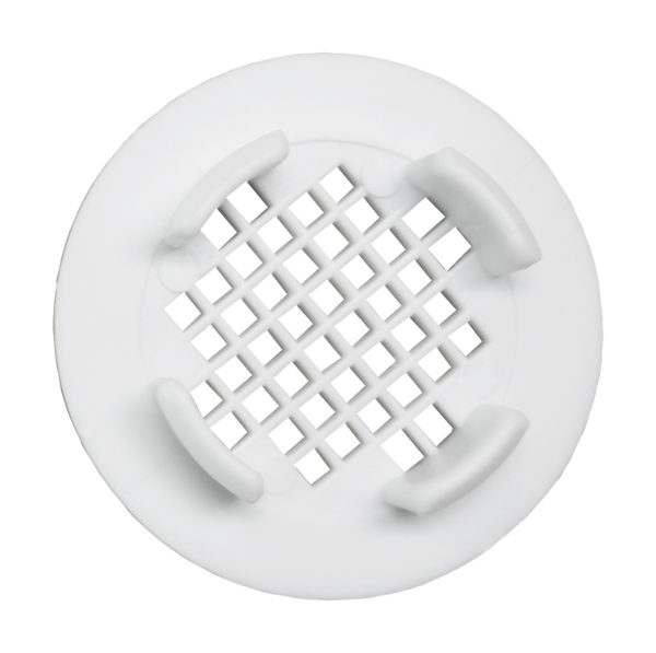 Round Cupboard Vent (Twin Pack) - Image 2