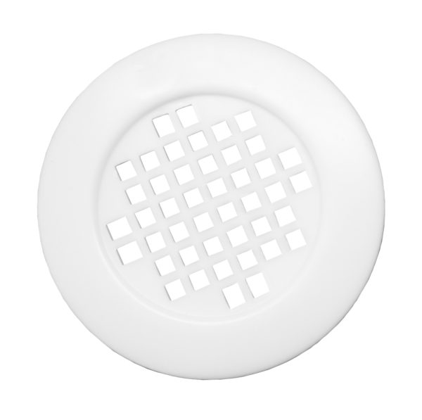 Round Cupboard Vent (Twin Pack)