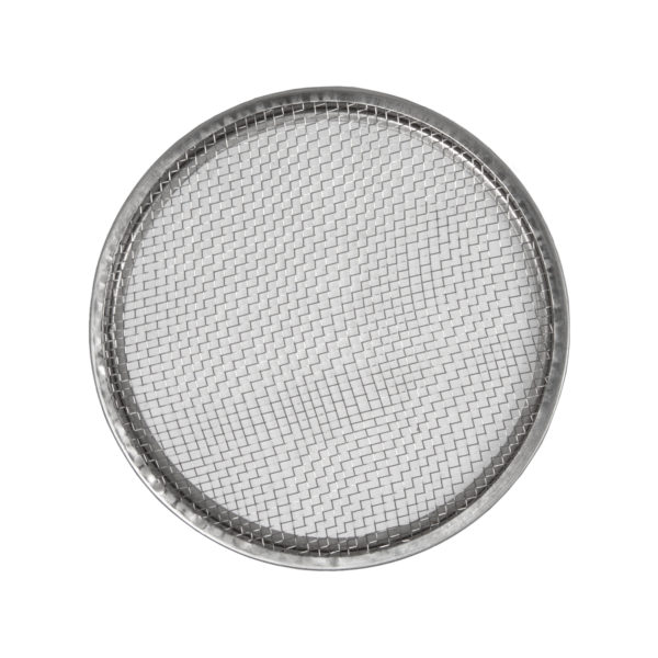 Cinder Mesh Insert - 100mm